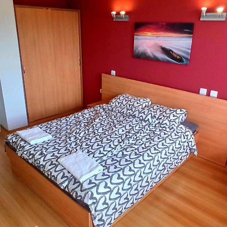Arode Villa Ovidius - Apartments بالشيك المظهر الخارجي الصورة