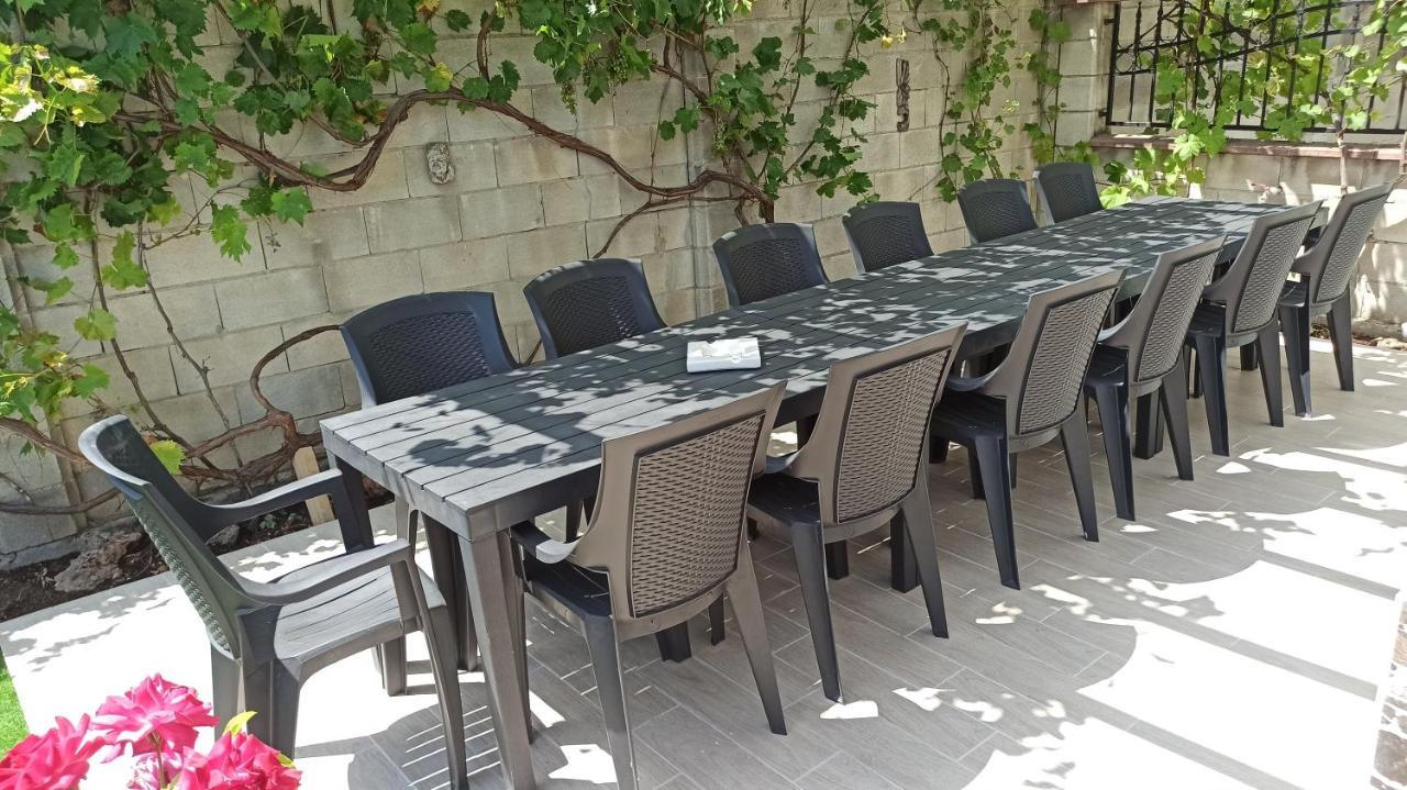 Arode Villa Ovidius - Apartments بالشيك المظهر الخارجي الصورة