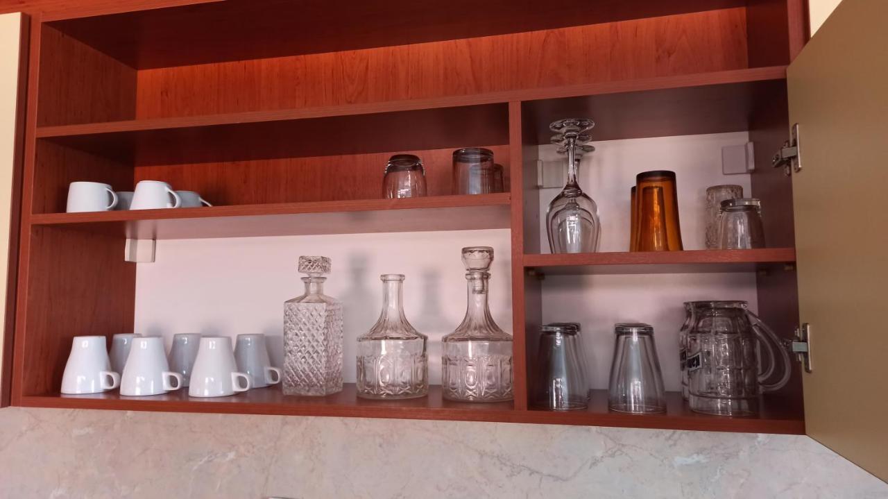 Arode Villa Ovidius - Apartments بالشيك المظهر الخارجي الصورة