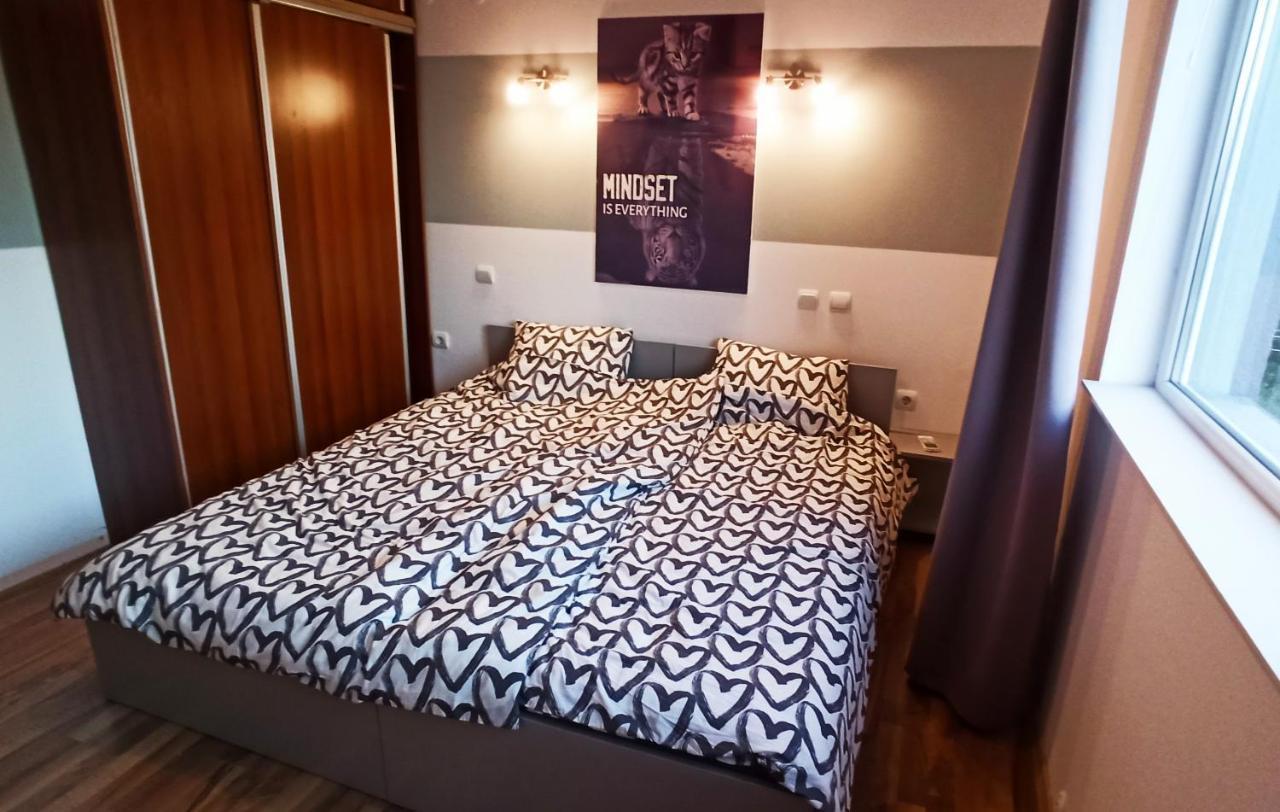 Arode Villa Ovidius - Apartments بالشيك المظهر الخارجي الصورة