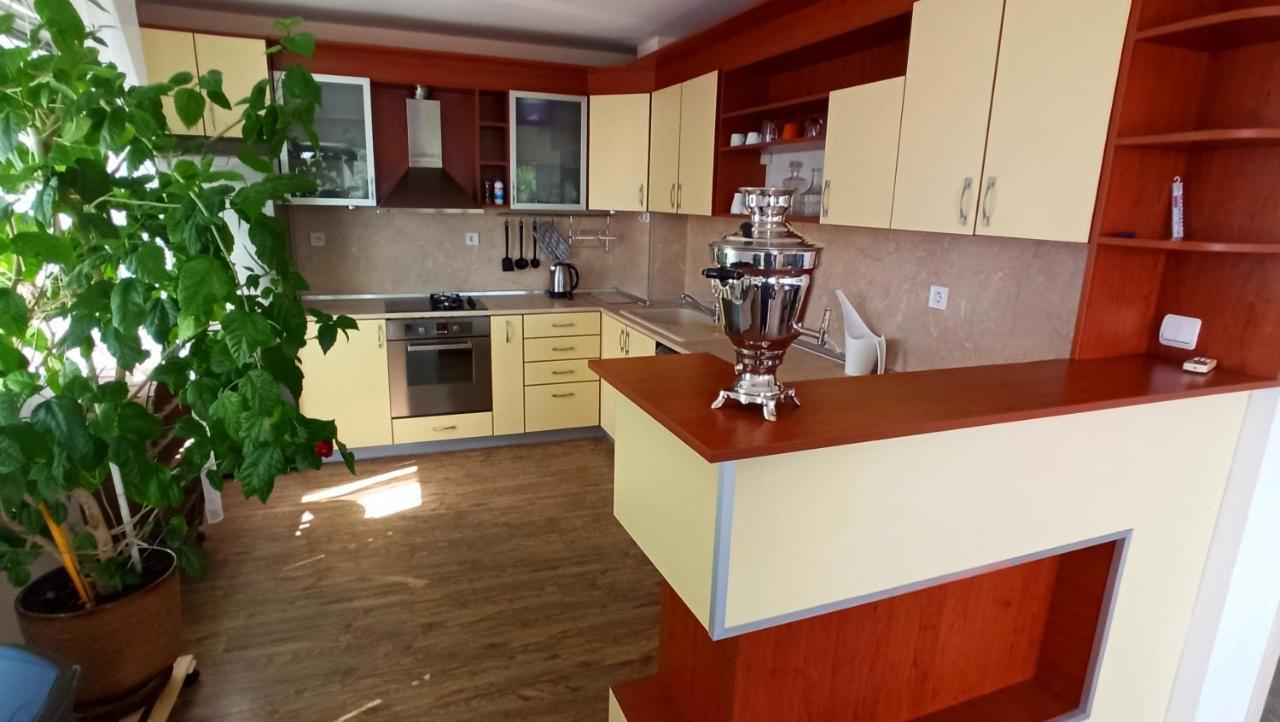 Arode Villa Ovidius - Apartments بالشيك المظهر الخارجي الصورة