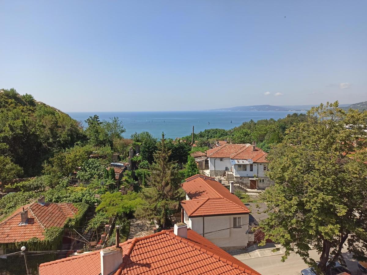 Arode Villa Ovidius - Apartments بالشيك المظهر الخارجي الصورة